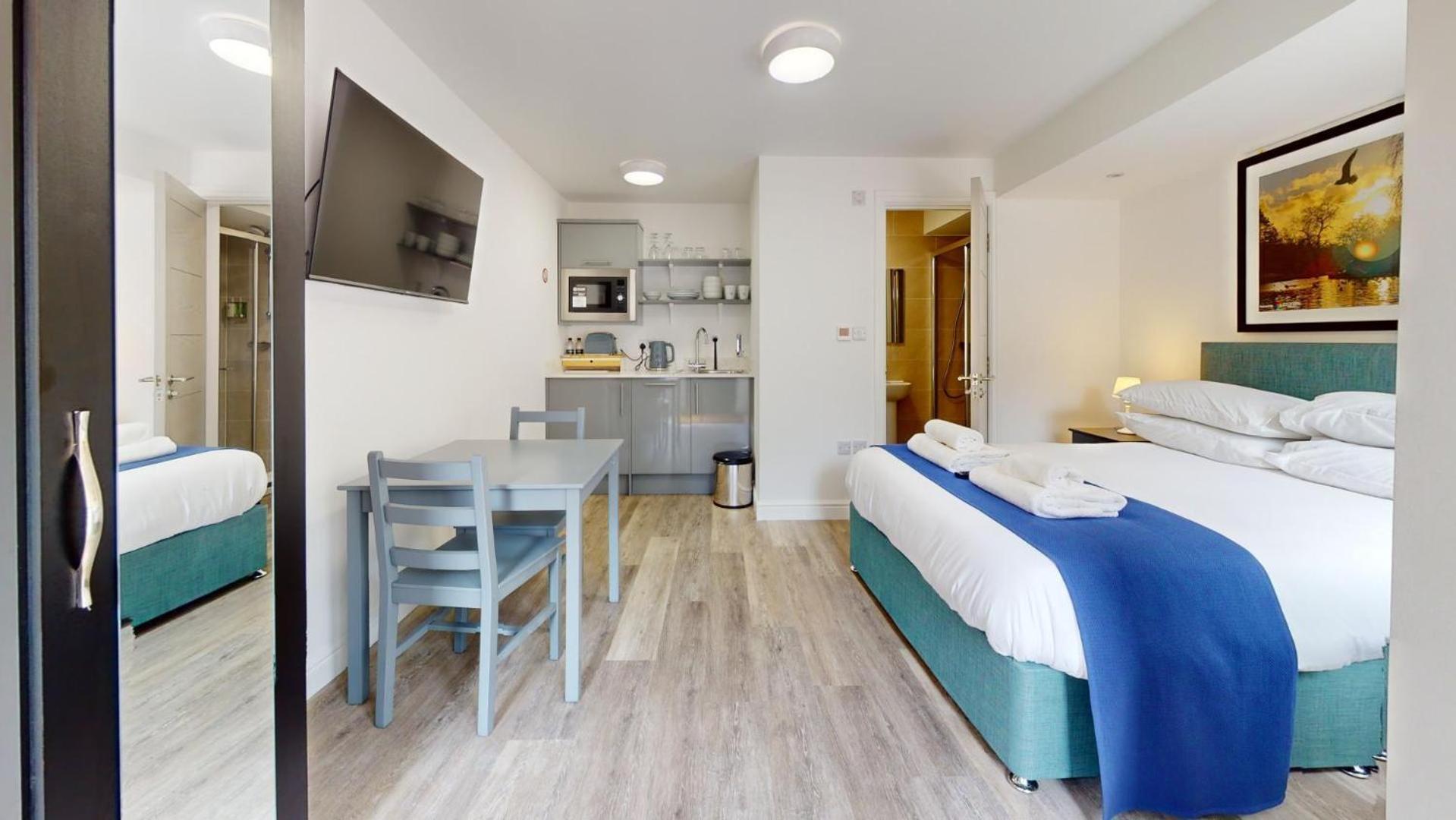 Bicester Court 외부 사진