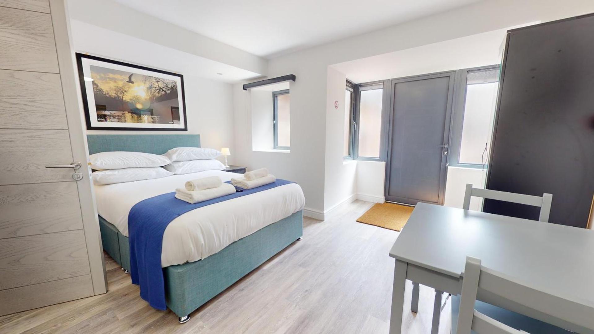 Bicester Court 외부 사진