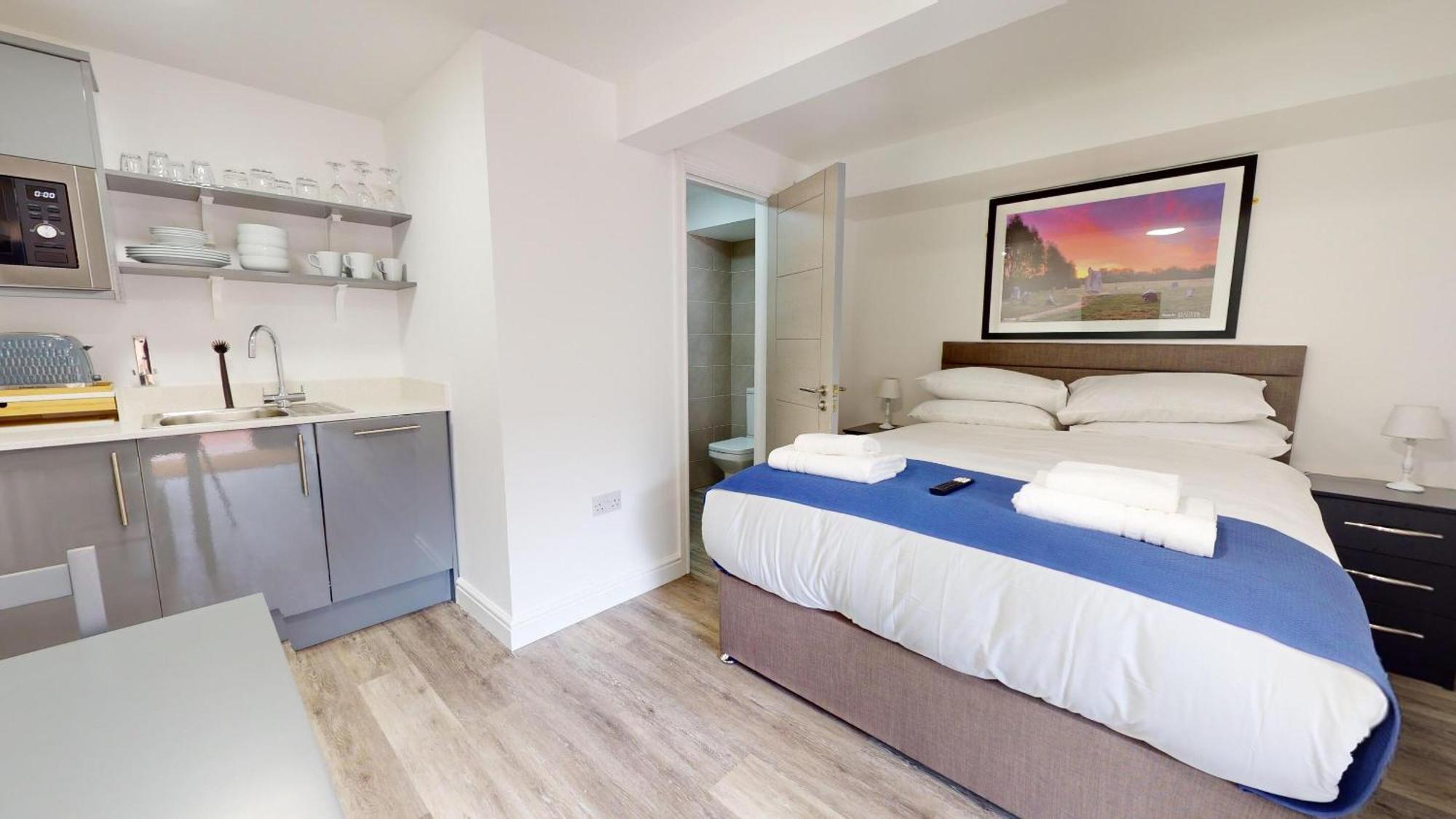 Bicester Court 외부 사진