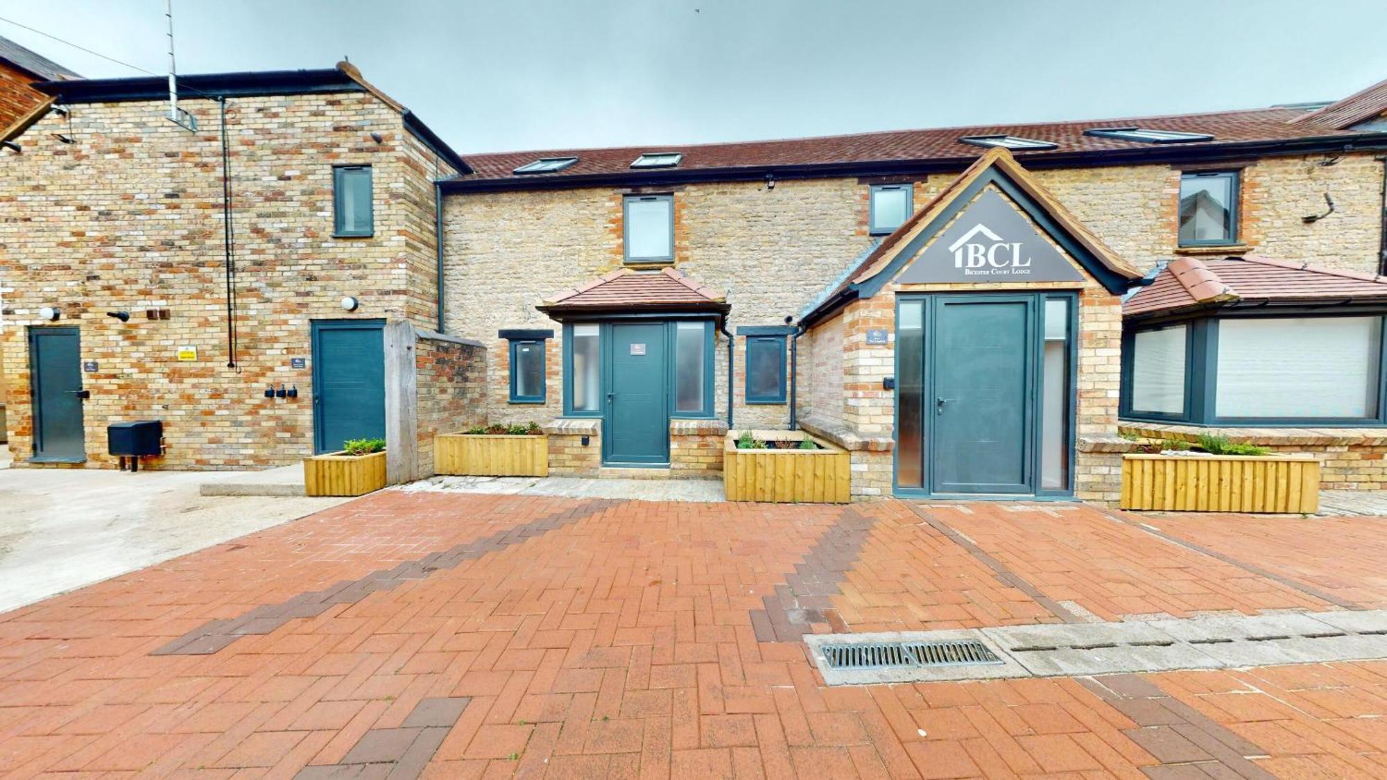 Bicester Court 외부 사진
