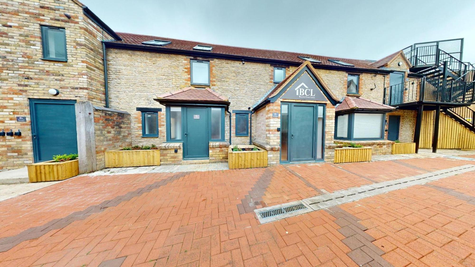Bicester Court 외부 사진