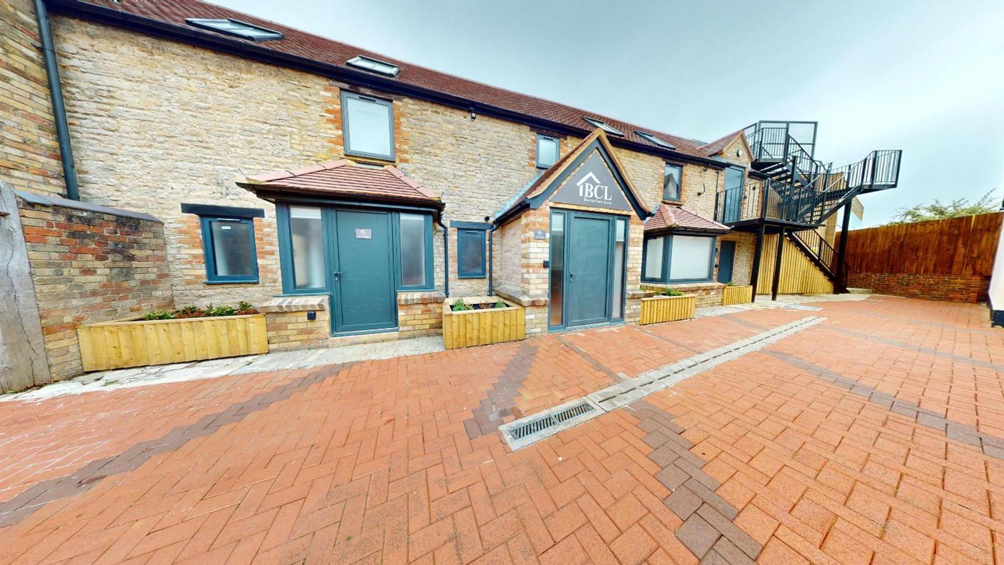 Bicester Court 외부 사진